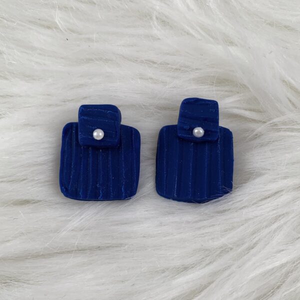 Acrylic Resin Earrings Set for Women | Fashion